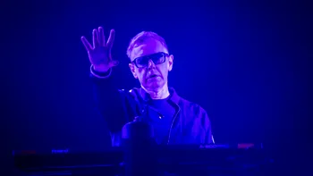 Depeche Mode îi aduce un omagiu emoționant lui Andy Fletcher, membru fondator al trupei: cauzele decesului artistului, date publicității