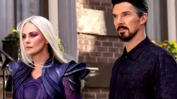 Cum au reacționat cei de la Marvel când au aflat că Charlize Theron va colabora și cu The Boys: ce a spus actrița