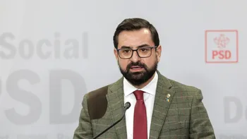 Adrian Chesnoiu, trimis în judecată de DNA. Fostul ministru al Agriculturii, acuzat de abuz în serviciu și scurgerea unor informații