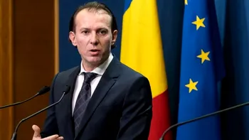 Florin Cîțu, schimbat de la șefia PNL Sector 3. Nicolae Ciucă a confirmat