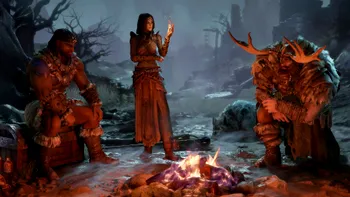 Cel mai important detaliu despre Diablo IV, confirmat oficial: de ce va fi de zece ori mai bun decât Immortal