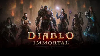 Diablo Immortal are parte de o lansare interesantă: țările unde este interzis jocul Blizzard
