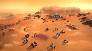 Veste bună: te poți juca acum Dune: Spice Wars în modul multiplayer. Ce trebuie să știi despre asta