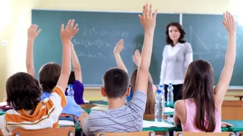 INS aduce vești bune în privința învățământului: de opt ani nu au mai fost astfel de cifre