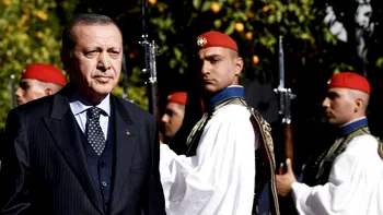 Turcia rupe acordul cu Grecia, pe măsură ce disensiunile se adâncesc. Erdogan a izbucnit: „Continuați să vă dați în spectacol”