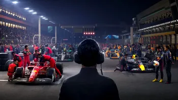 F1 Manager 2022 este aproape de lansare: când îl poți cumpăra