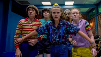 Ce filme și seriale vezi pe Netflix, în iulie. Veste bună: se întoarce Stranger Things