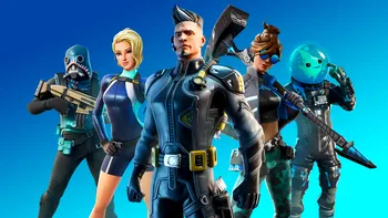 Fornite are un nou sezon: ce poți să câștigi și ce personaje noi își fac apariția