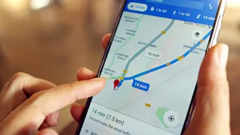 Google Maps te ajută să găsești benzinăriile cu cea mai ieftină benzină și motorină: cum faci asta