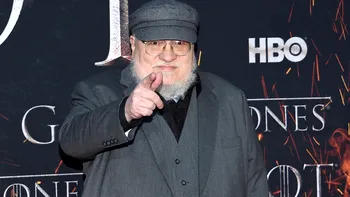 Ce părere are George R.R. Martin despre House of the Dragon, dar și despre modificările de scenariu din viitorul serial HBO