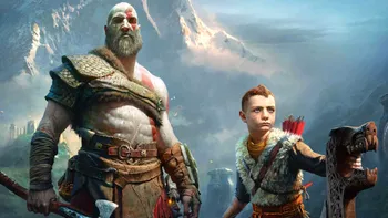 God of War Ragnarök, din nou în prim plan: când ar putea fi lansat