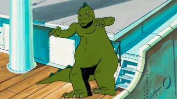 Surpriză de proporții pentru fanii devotați ai lui Godzilla: ce vei putea vedea chiar pe YouTube