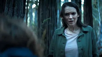 Winona Ryder, din Stranger Things, într-un nou thriller terifiant: trailerul Gone in the Night a fost lansat