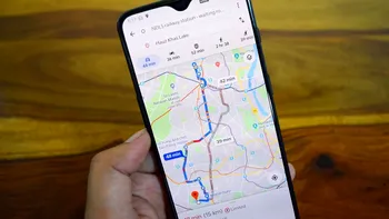 Schimbarea Google Maps care te ajută să înțelegi cât te costă drumul, de fapt