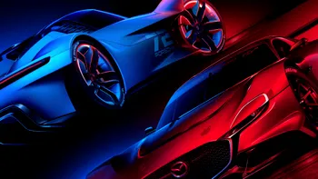 Sony pregătește filme noi: Gran Turismo a primit data de lansare