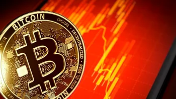 Ce este iarna criptomonedelor: ce se întâmplă cu Bitcoin, NFT-urile