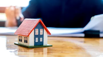 Bula imobiliară din România se vede la creditele ipotecare: s-au dus în cap, nu le mai vrea nimeni