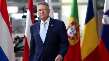 Klaus Iohannis a vorbit, la summit-ul UE, despre aderarea Ucrainei și Moldovei la blocul comunitar