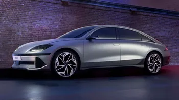 Hyundai Ioniq 6: cel mai nou model al constructorului asiatic, aproape de lansare