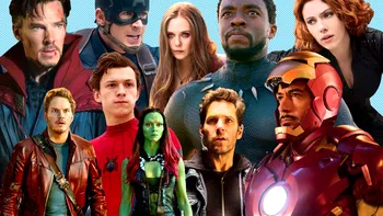 Lista completă a producțiilor Marvel: ce filme și seriale se vor lansa în perioada următoare