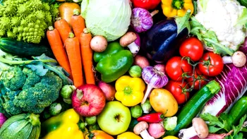 Alimente pe care trebuie să le consumi cu coajă și nu știai