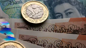 Lira sterlină, pe o pantă prăpăstioasă: de ce pare să se ducă în cap după Brexit, ce înseamnă asta