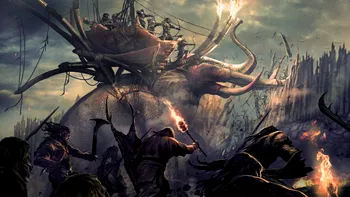 The Lord of the Rings se tranformă în anime: când vei putea vedea The War of the Rohirrim