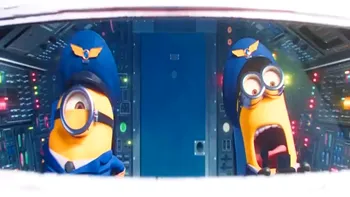 VIDEO Minions: The Rise of Gru: ce îți dezvăluie noul trailer, când vei putea vedea animația în cinematografe