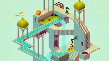 Cele mai bune jocuri de iPhone se lansează pe Windows: când apare Monument Valley pe PC