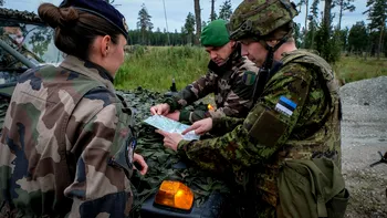 Țara din Europa care ar fi ștearsă de pe hartă, conform planurilor NATO în caz de invazie rusă