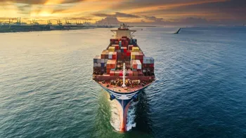 Hyundai continuă să inoveze: cum se schimbă transportul maritim