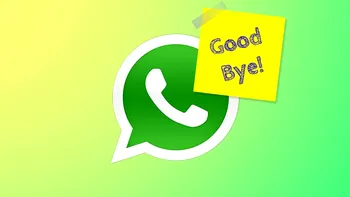 A început numărătoarea inversă pentru WhatsApp: tic-tac, ai la dispoziție 24 de ore