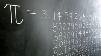 Google, în Cartea Recordurilor: a calculat Pi la un nou număr record de cifre