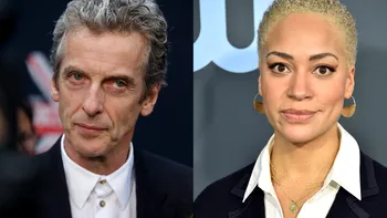 Peter Capaldi și Cush Jumbo vor juca în serialul londonez „Criminal Record” de la Apple TV+
