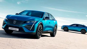 Stellantis continuă inovația: când apare Peugeot 408, de ce este mai special decât ai crede
