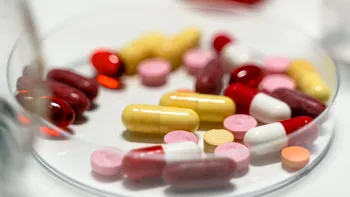 Un om de știință explică modul în care medicamentele știu unde să meargă în organism