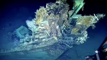 O epavă spaniolă din secolul al XVIII-lea are la bord monede și pietre prețioase în valoare de 17 miliarde de dolari: ce se-ntâmplă cu comoara