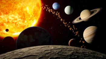 Cea mai apropiată planetă de Pământ nu e nici Venus și nici Marte: ce spun cercetătorii