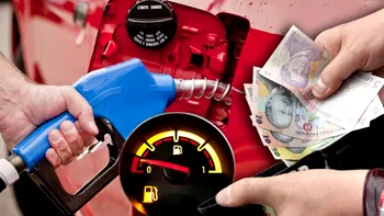 Te vaiți că în România e scumpă benzina? Stai să vezi ce prețuri la pompă sunt în restul Europei