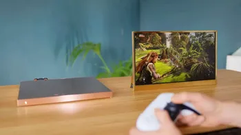 Premieră mondială: cum arată primul PS5 Slim, de ce nu vine de la Sony