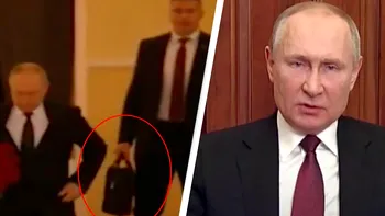 Omul lui Putin, găsit împușcat în propria locuință. Cine este Vadim Zimin