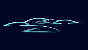 Redbull anunță modelul RB17: este cea mai scumpă hipermașină, cât costă, când se lansează