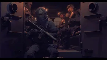 Controversatul joc Ready or Not se întoarce pe Steam: de ce a fost dat jos