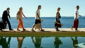 REVIEW Two Summers, miniseria care te face să-ți reanalizezi prieteniile: cât de bun e, de ce te-ai uita la el