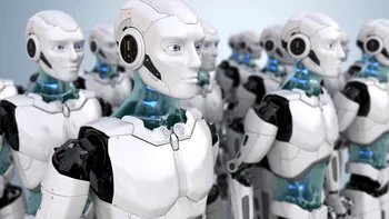 Și roboții pot fi rasiști sau sexiști: cât de „umani” îi poate face un simplu „defect” de programare