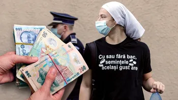 Salarii de peste 5.000 de lei pe lună fără Bacalaureat, în România. Ce trebuie să faci, ce opțiuni ai