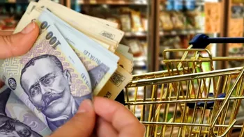 Surprinzător, dar adevărat: se ieftinește mâncarea. Prețurile alimentelor, în picaj liber