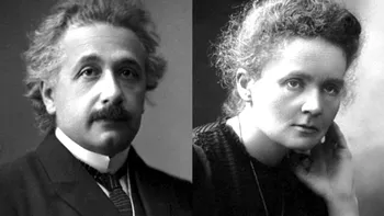 Sfatul prețios pe care Albert Einstein i l-a dat lui Marie Curie, în 1911: se aplică și astăzi