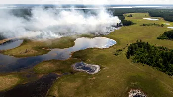 Tundra siberiană emblematică este pe cale să dispară complet de pe fața planetei: ce efecte spun cercetătorii c-ar avea