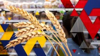 Război, foamete, criză alimentară: avertismentul sumbru al oficialilor